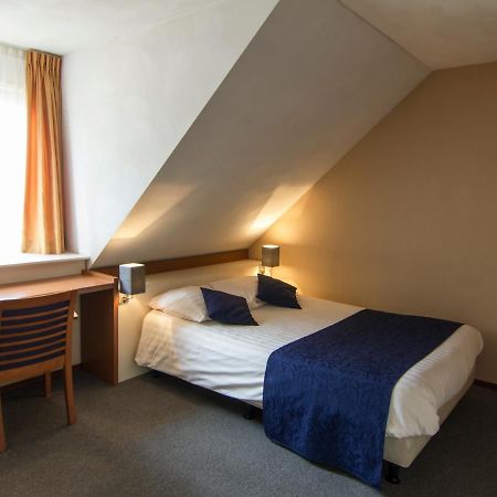 Hotel Boer Goossens Den Dungen Экстерьер фото