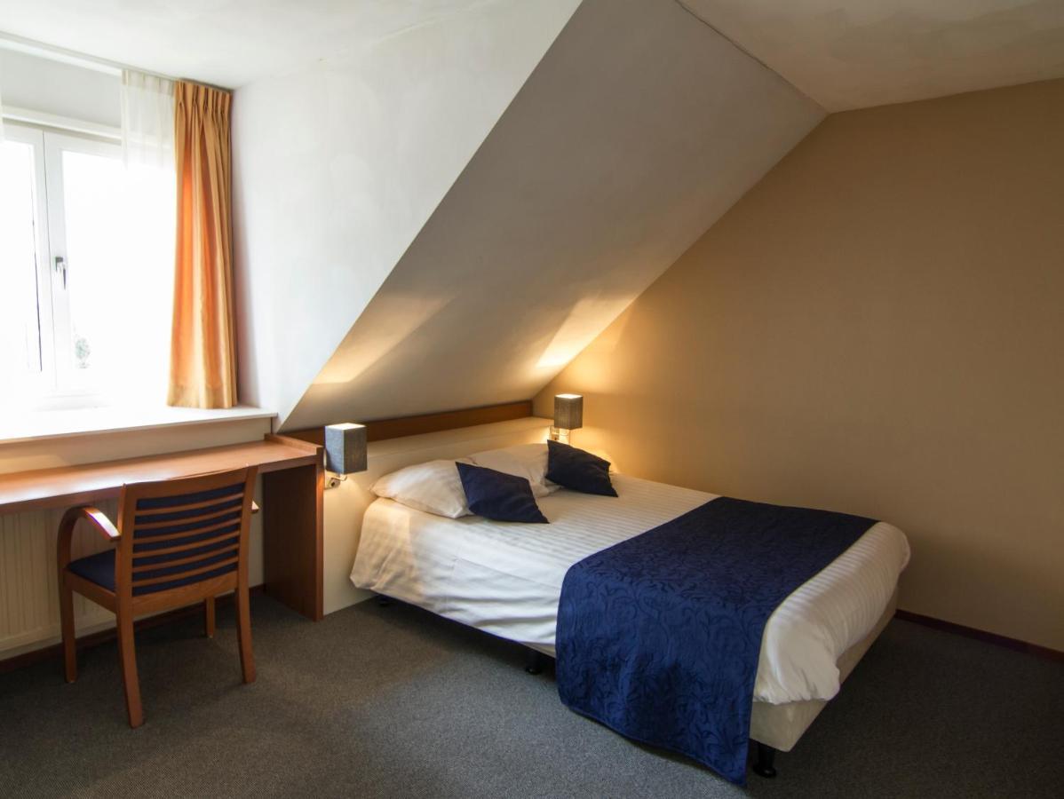 Hotel Boer Goossens Den Dungen Экстерьер фото