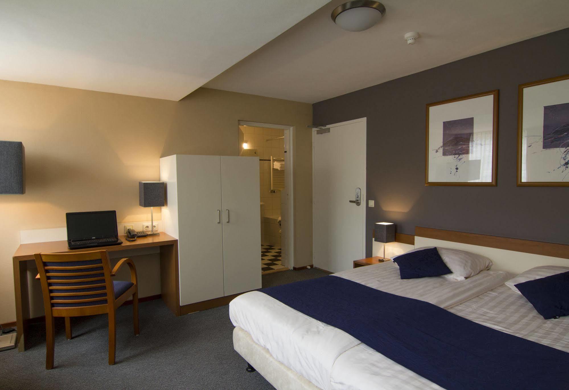 Hotel Boer Goossens Den Dungen Экстерьер фото